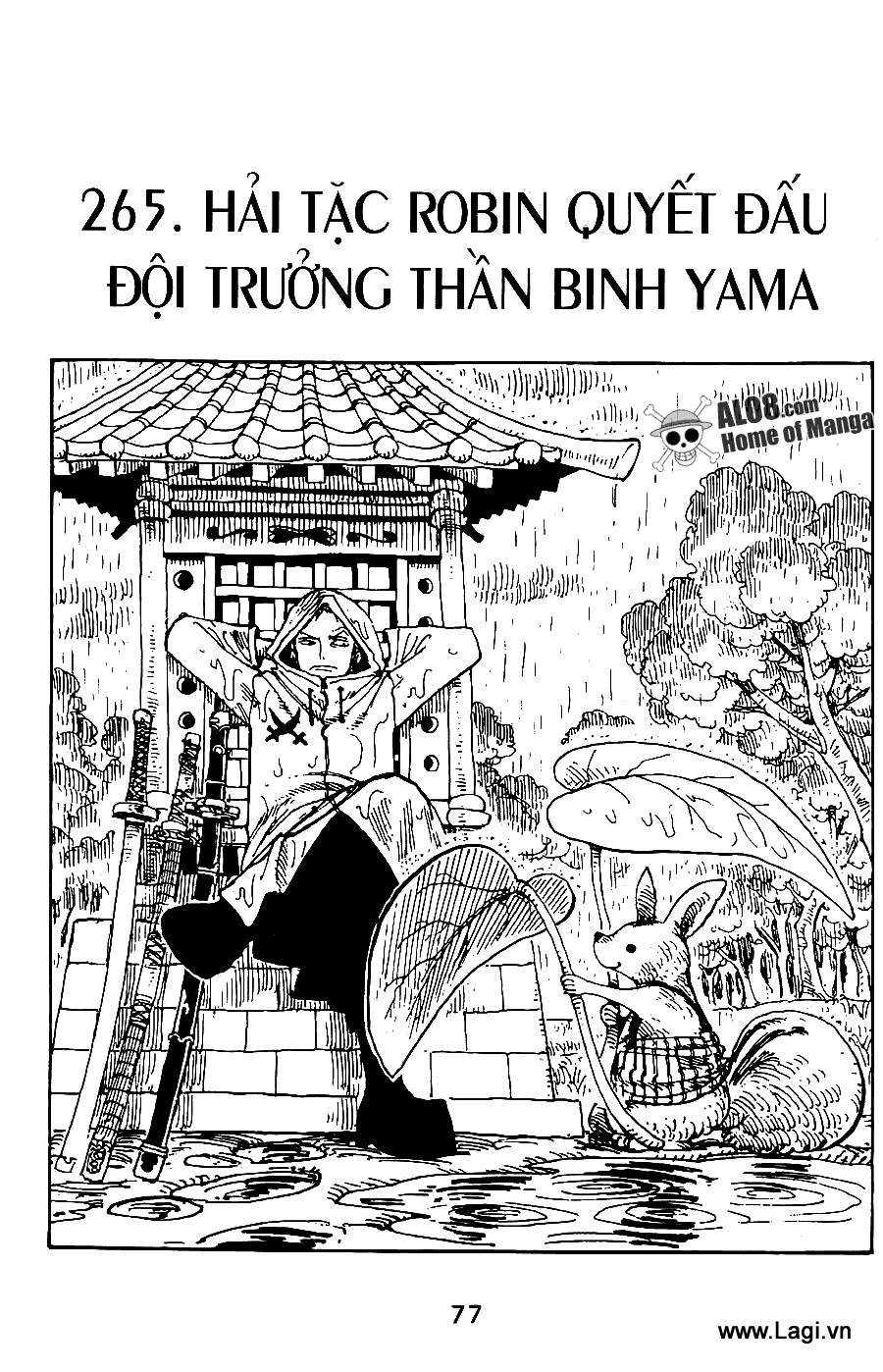 Chương 265