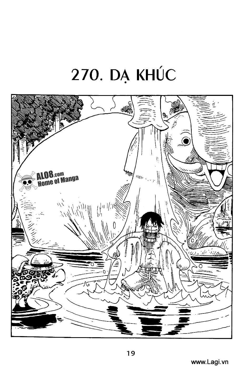 Chương 270