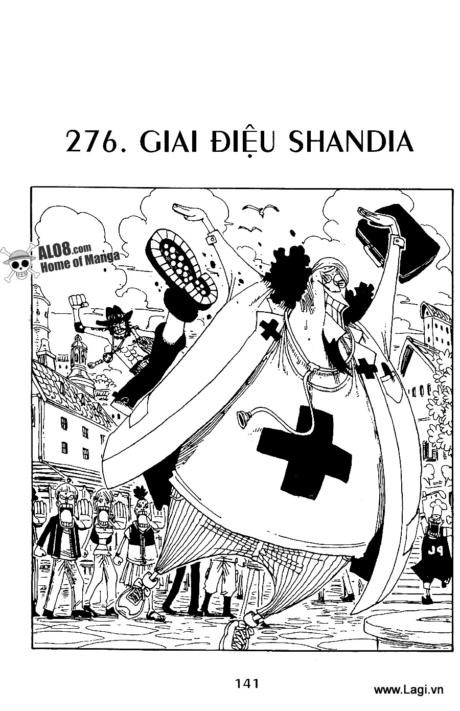 Chương 276