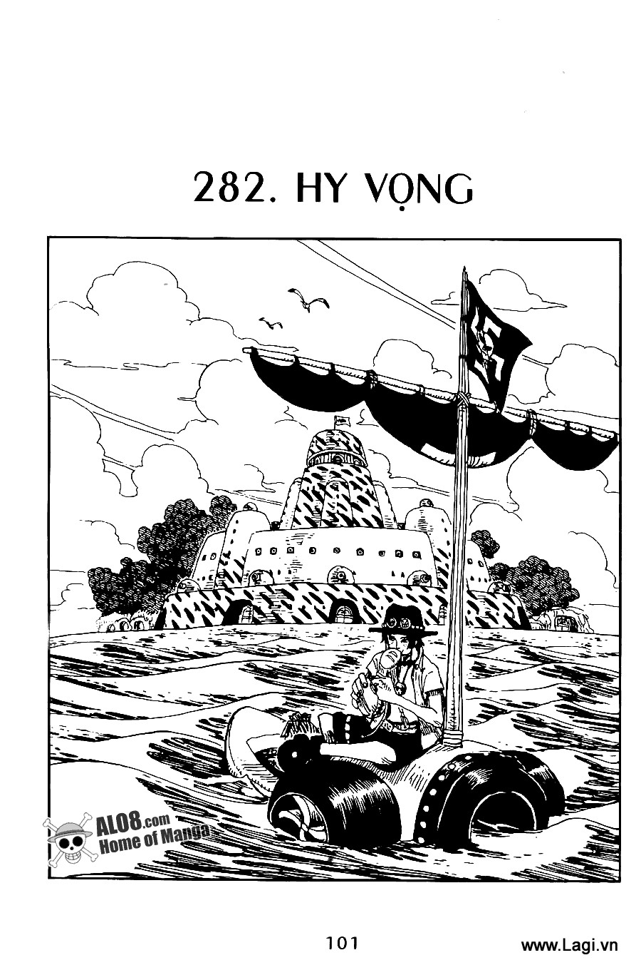 Chương 282