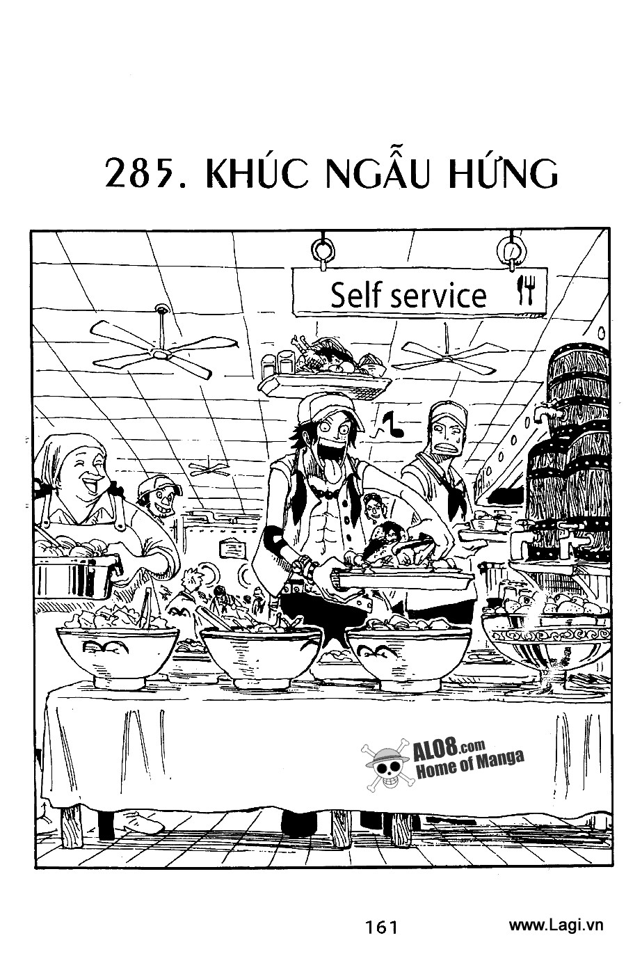 Chương 285