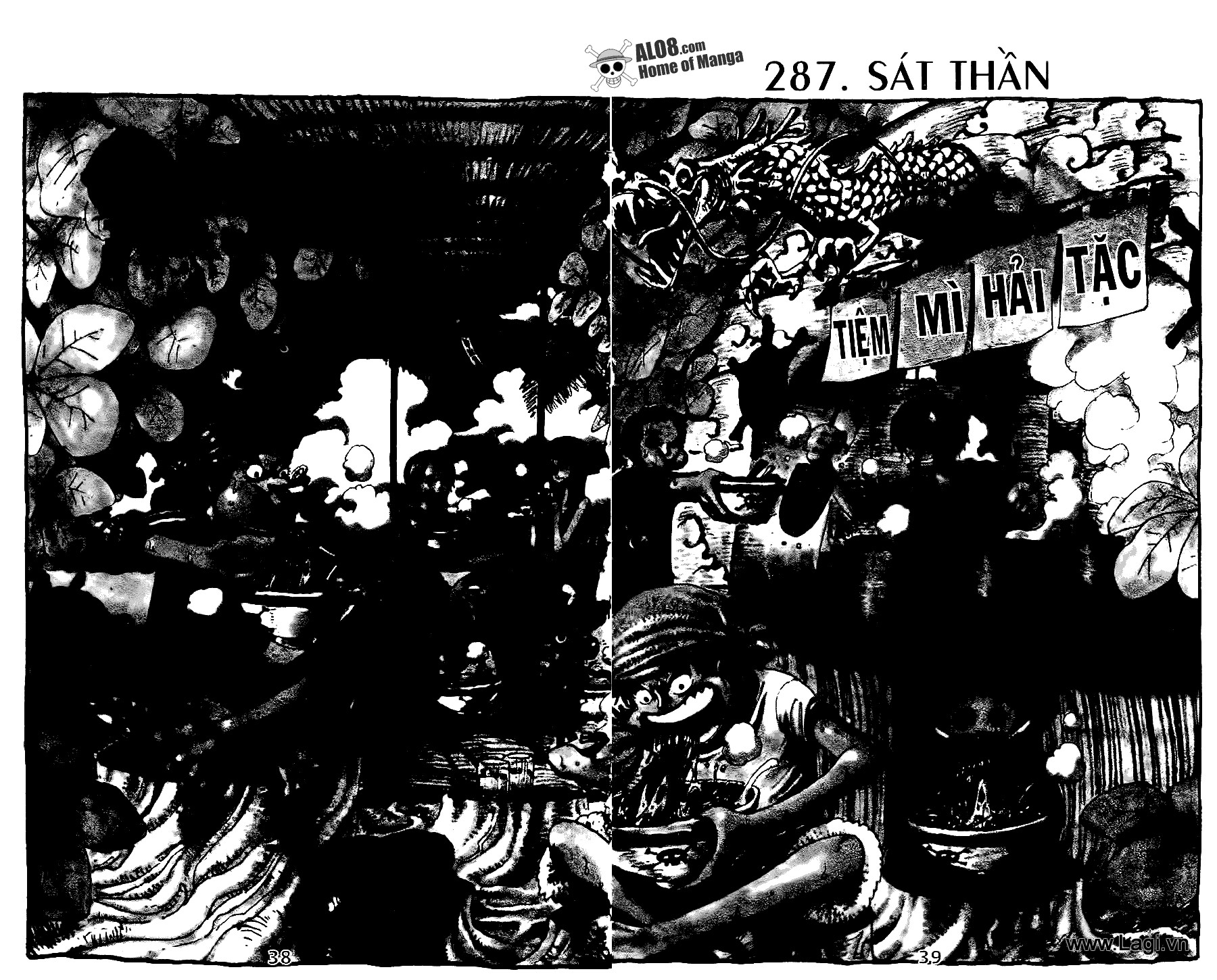 Chương 287