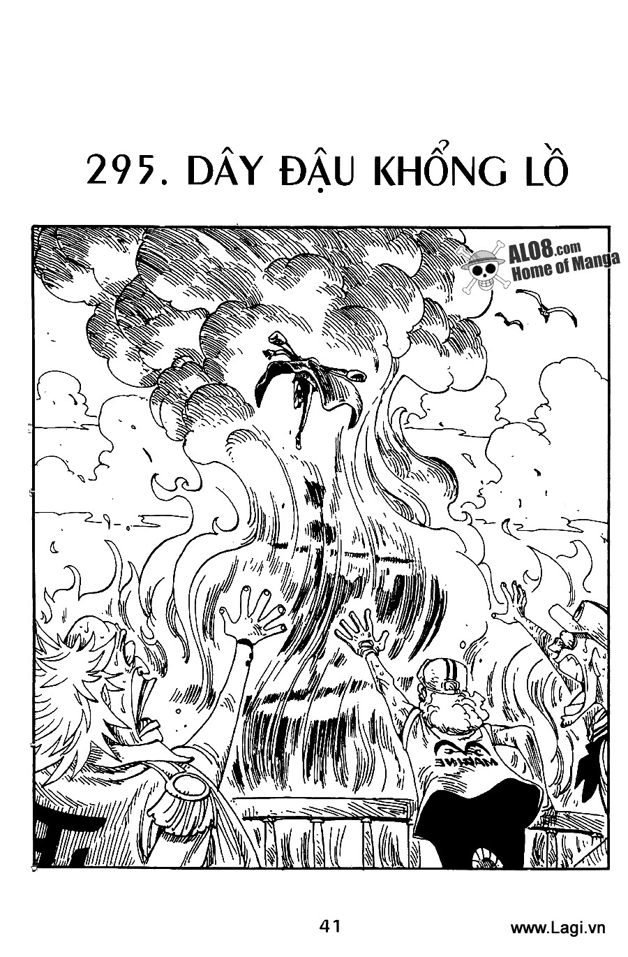 Chương 295