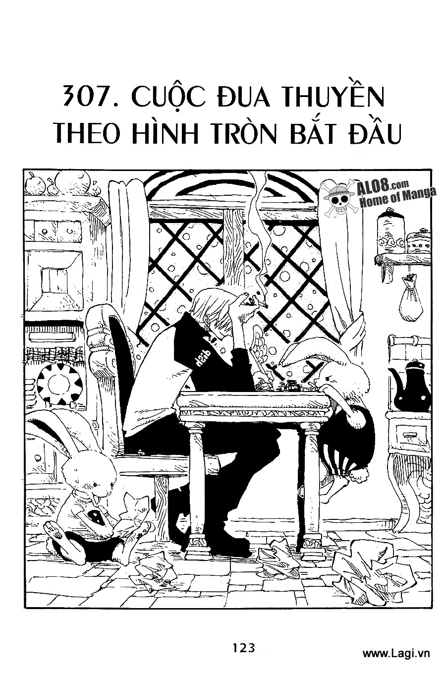 Chương 307
