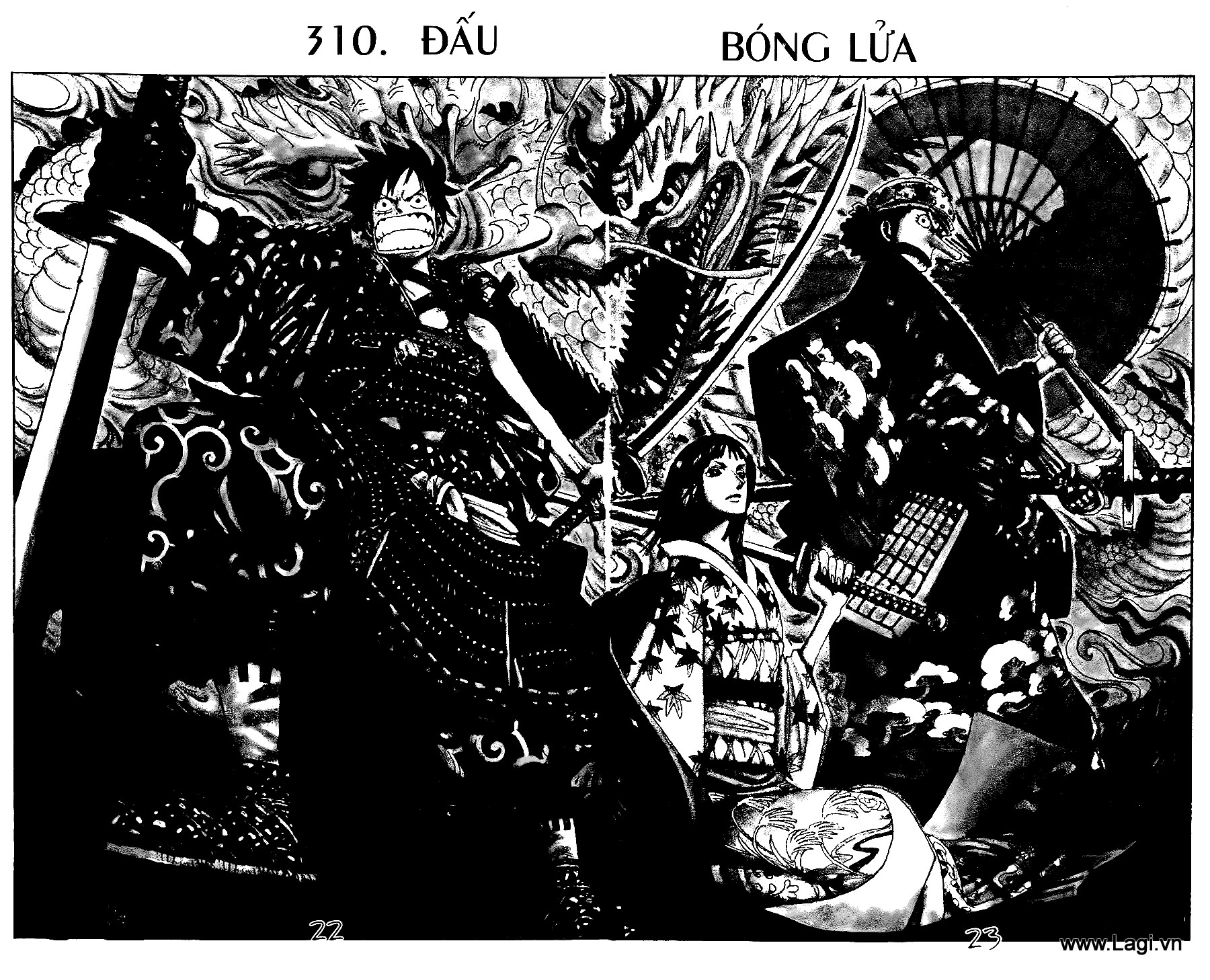 Chương 310