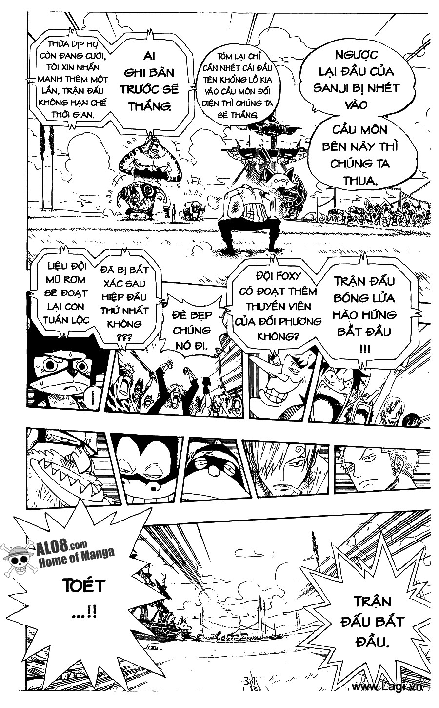 Chương 310