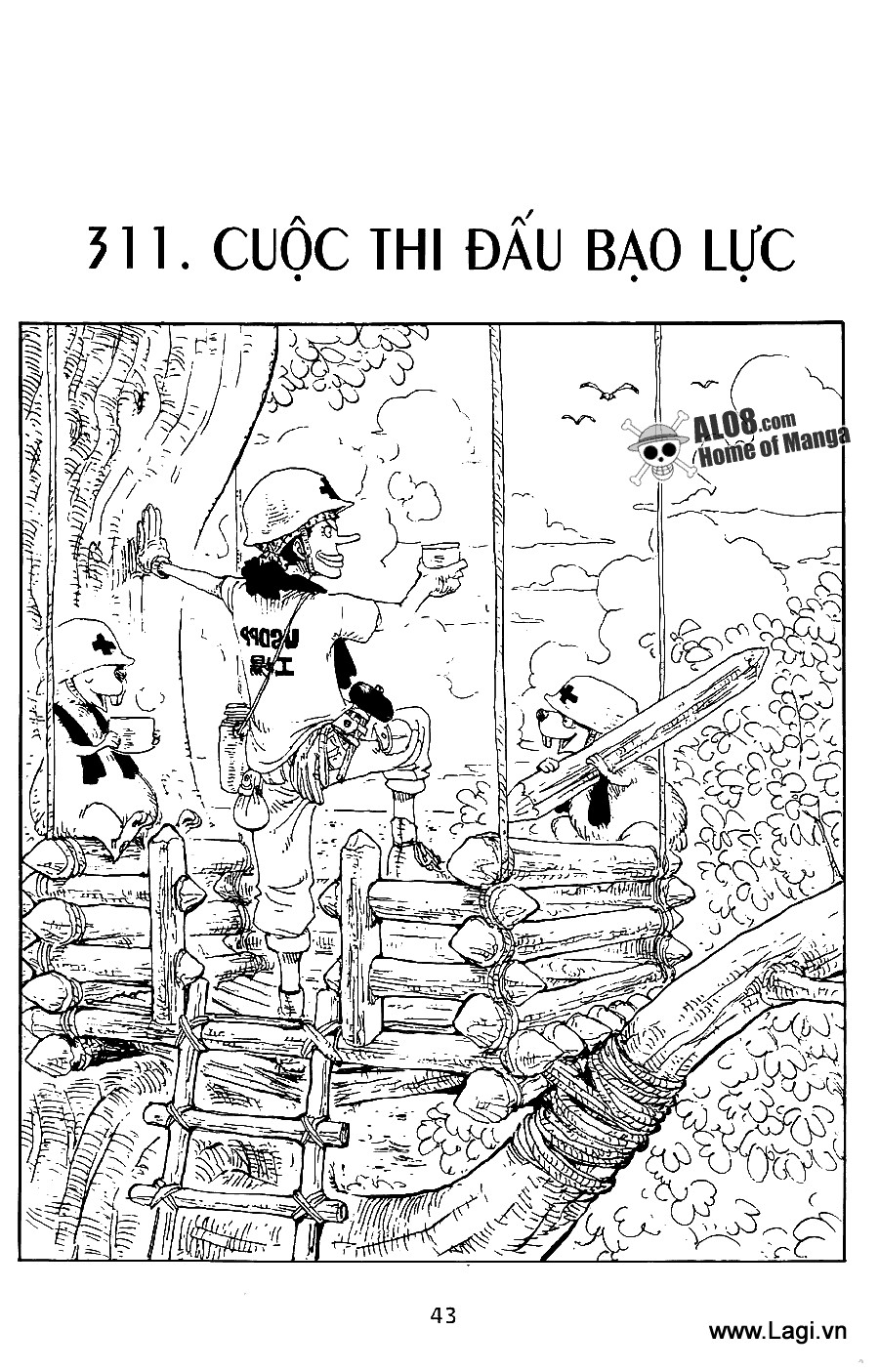 Chương 311