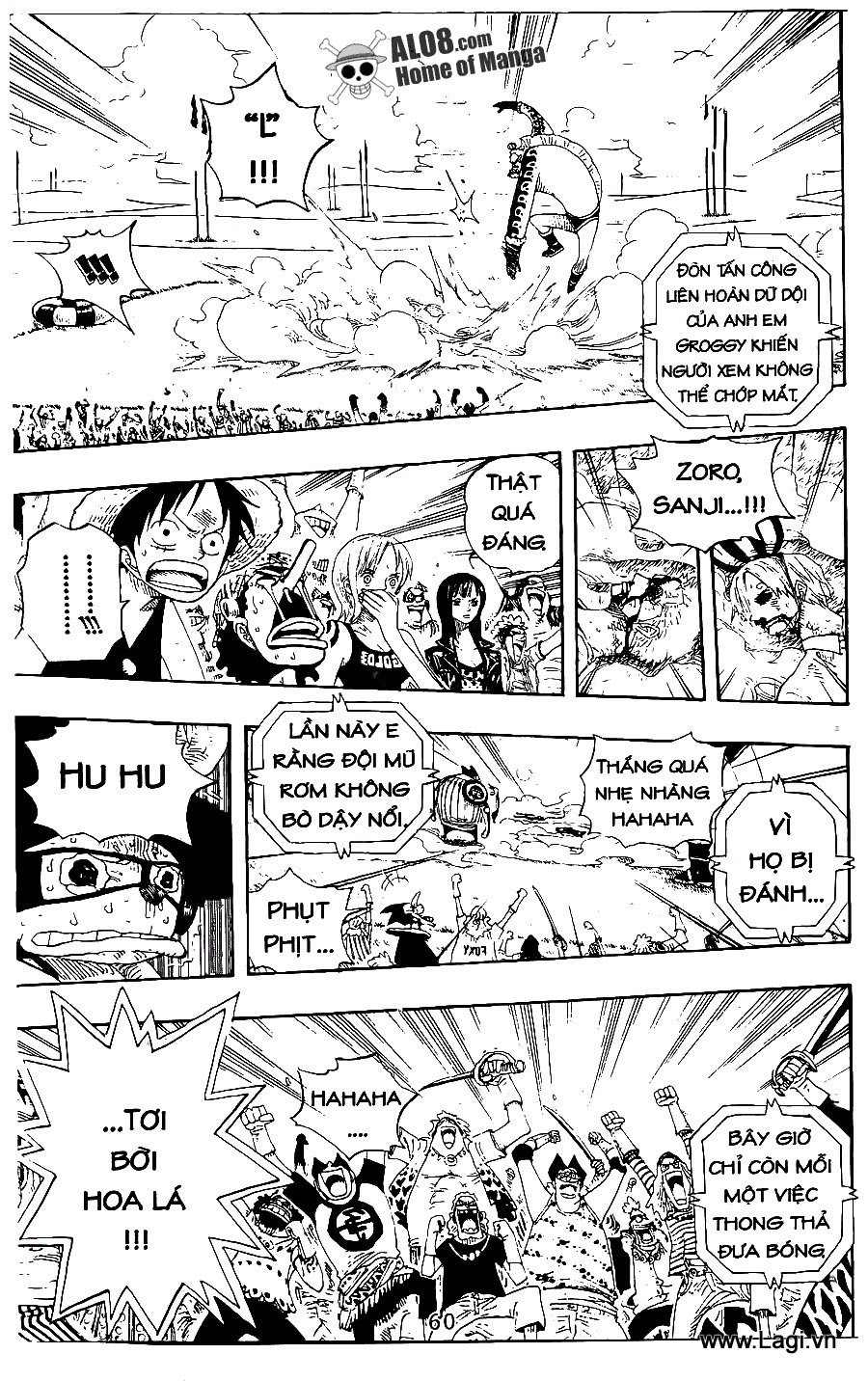 Chương 311