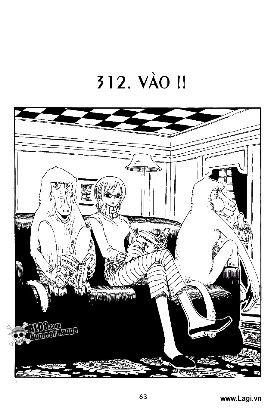 Chương 312