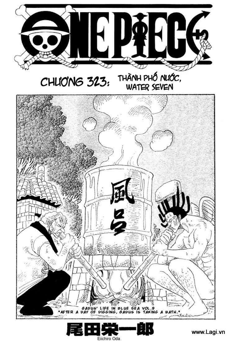 Chương 323