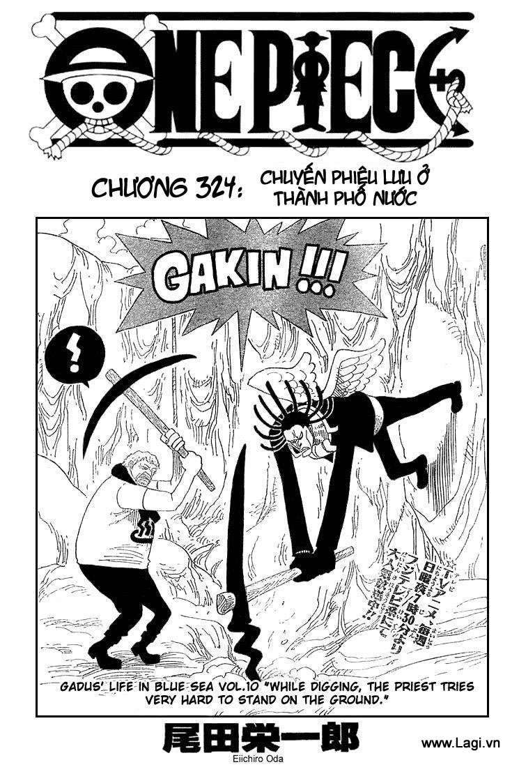 Chương 324