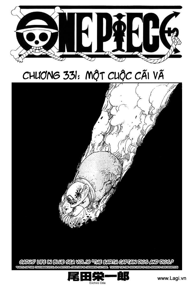 Chương 331
