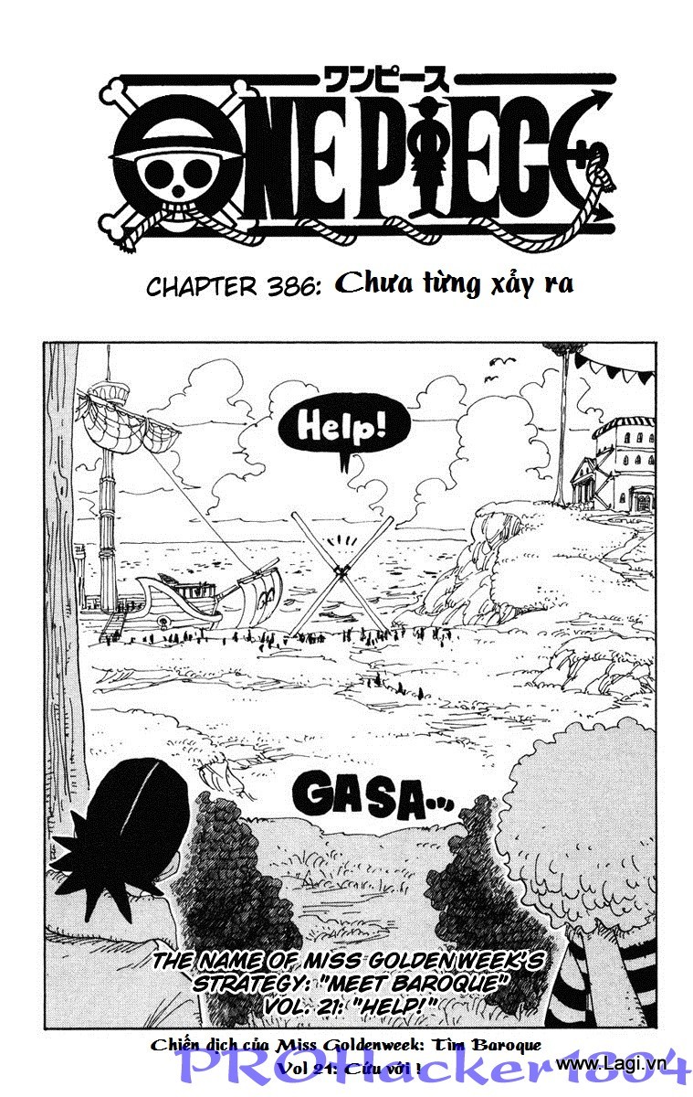 Chương 386