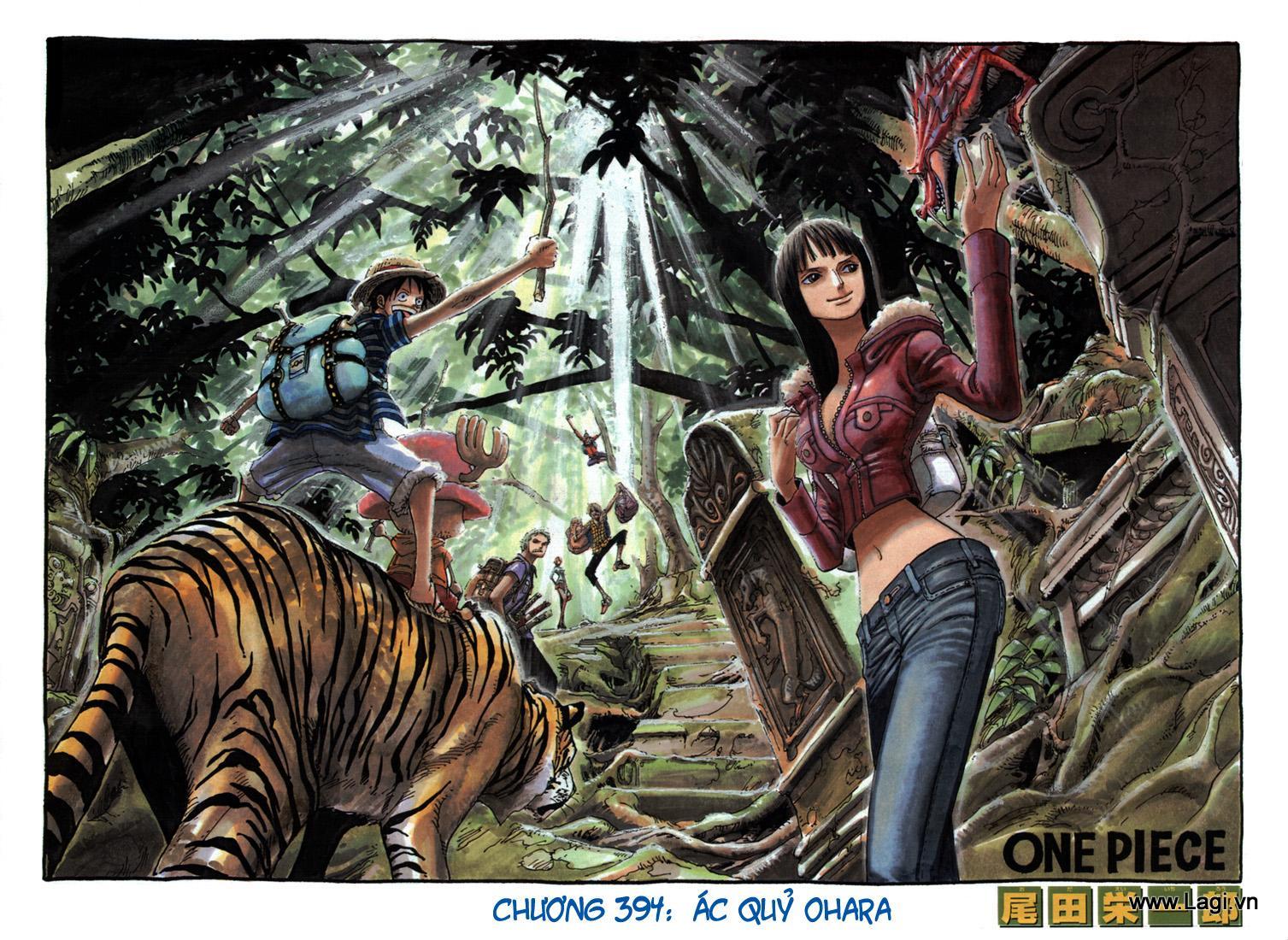 Chương 394