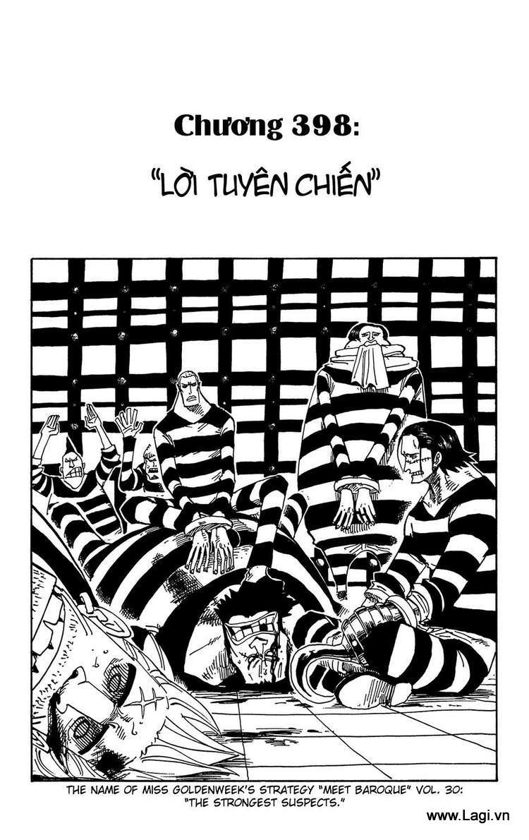 Chương 398