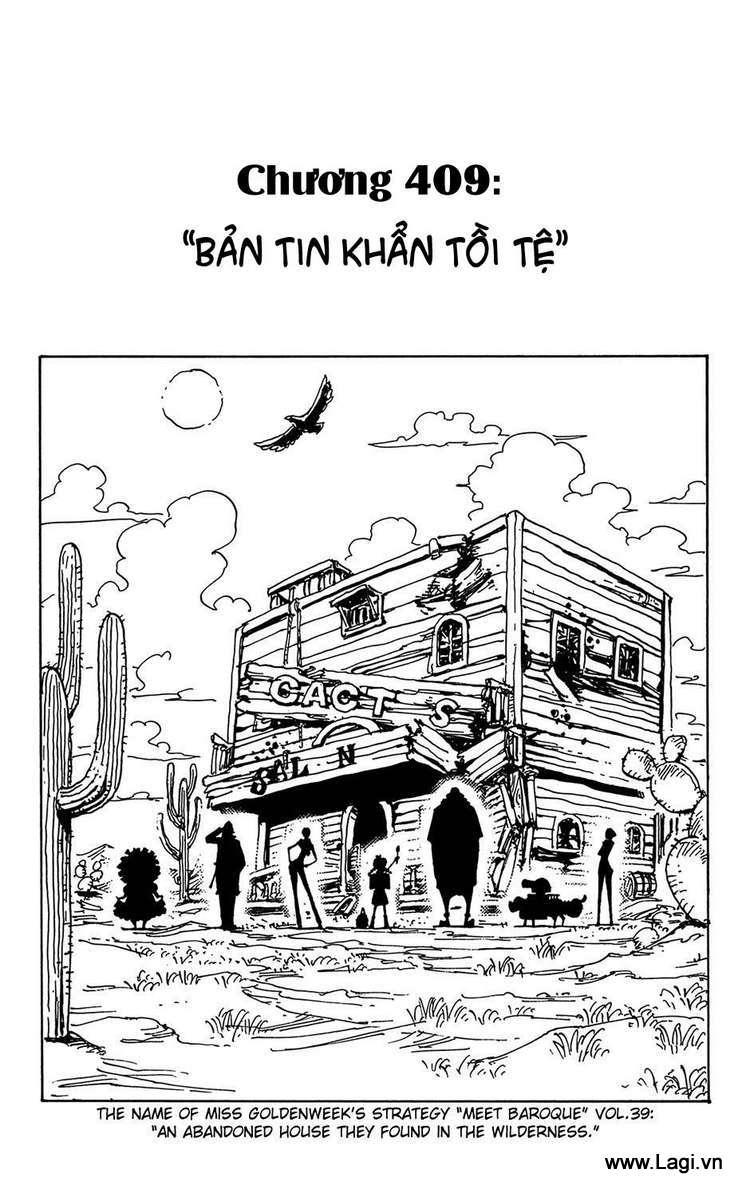 Chương 409