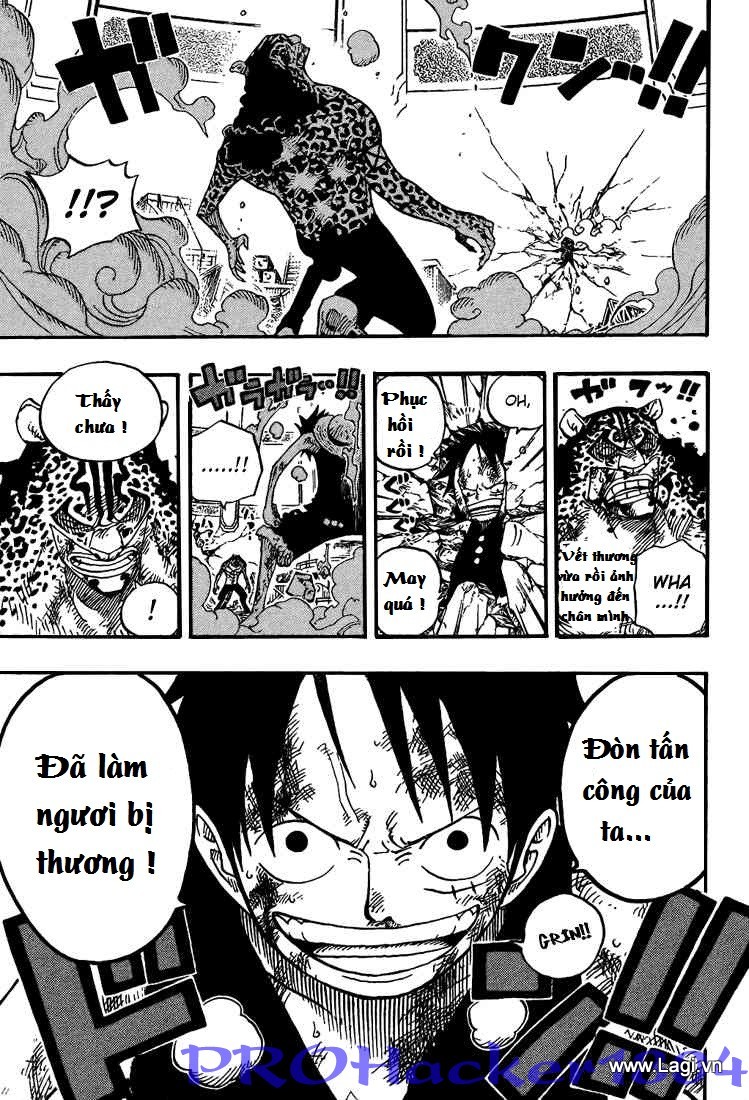 Chương 423