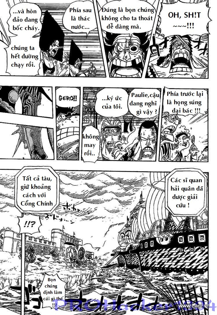 Chương 424