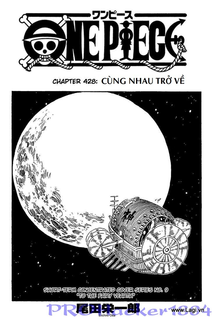 Chương 428