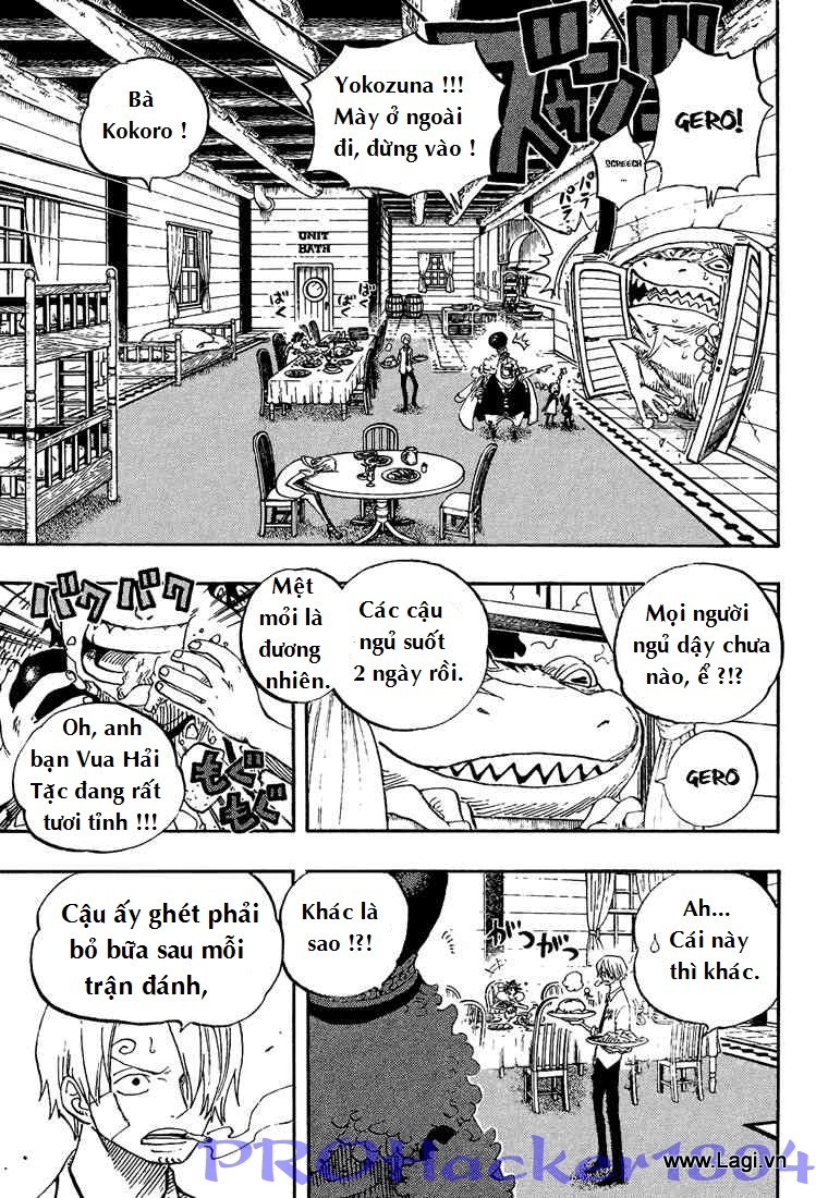 Chương 431