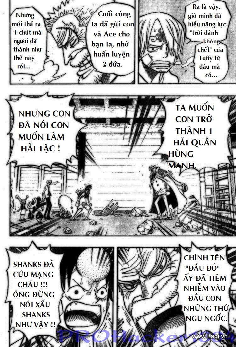 Chương 432