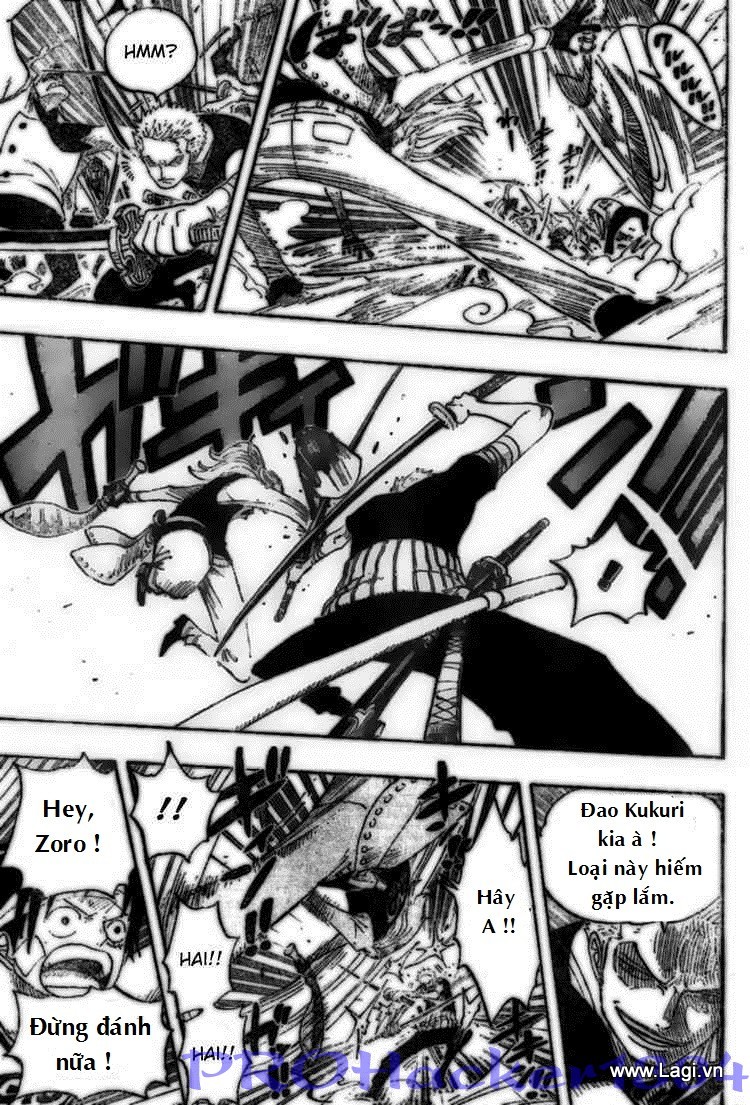 Chương 432