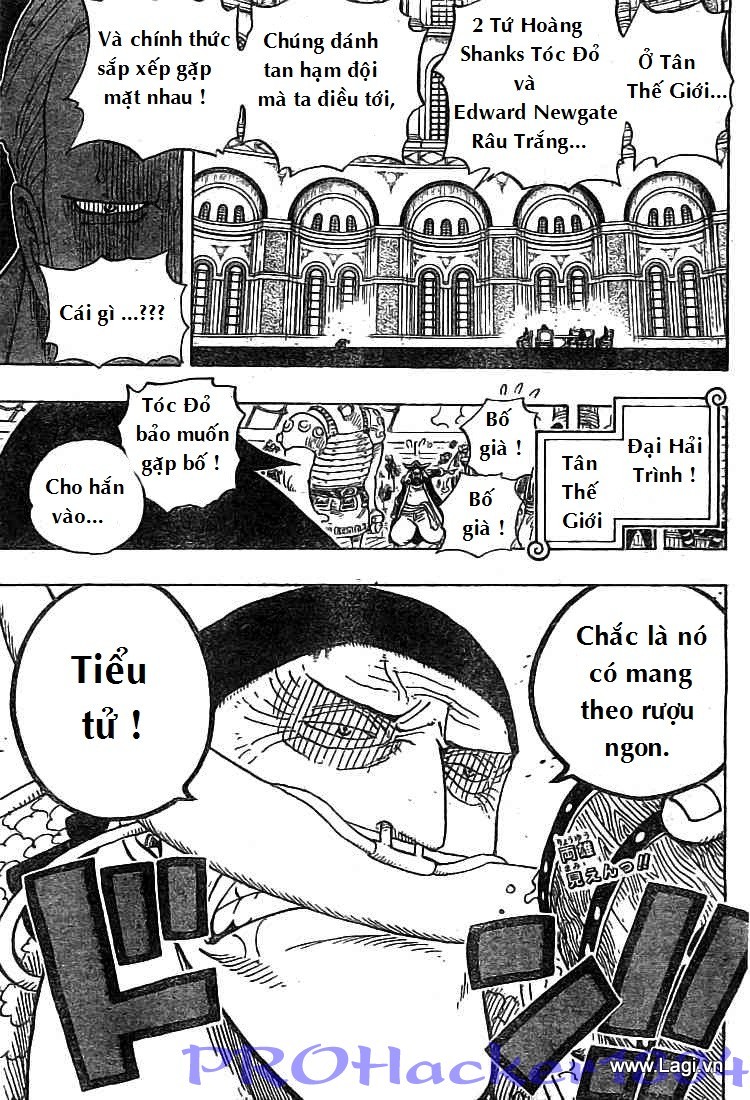 Chương 433