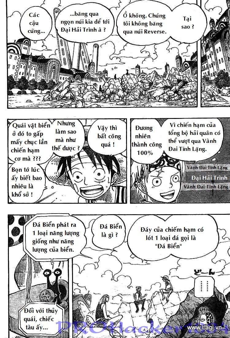 Chương 433