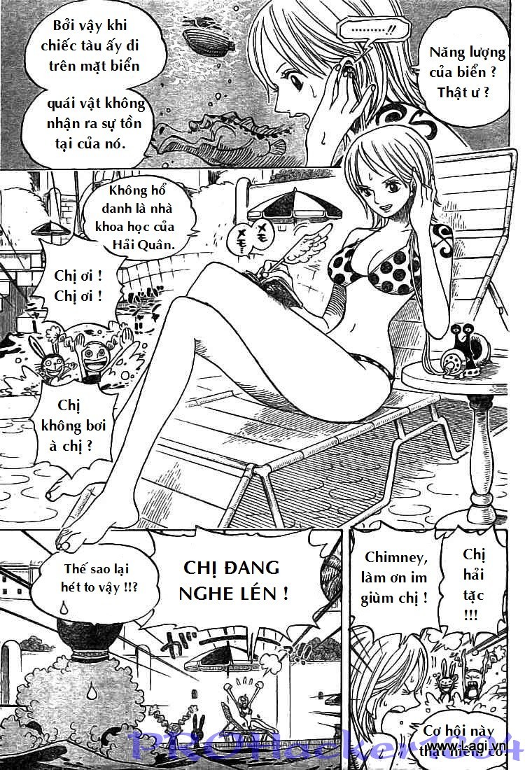 Chương 433