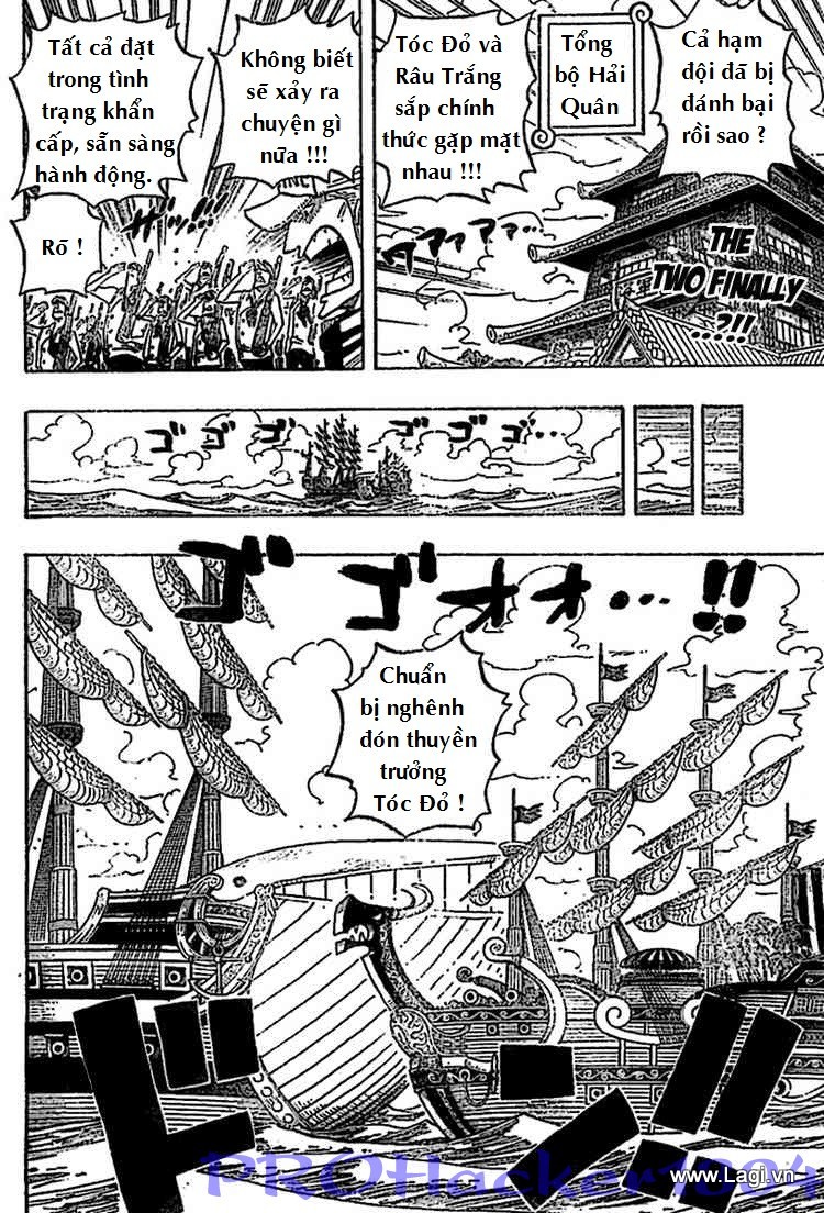Chương 434