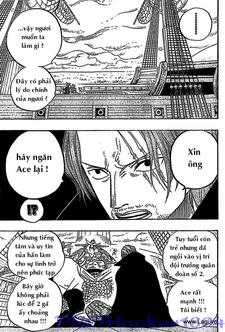 Chương 434