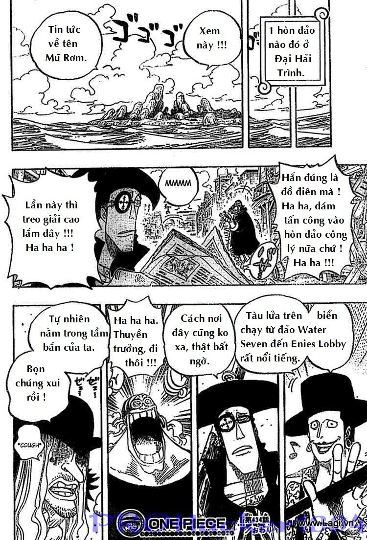 Chương 434