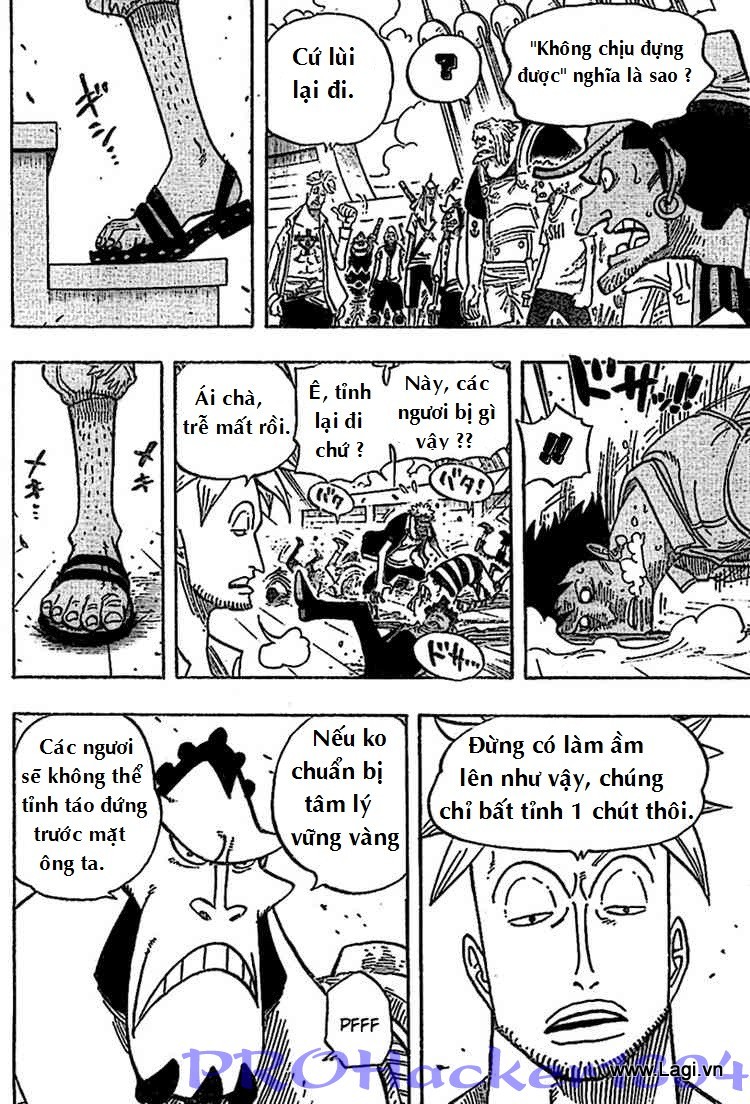 Chương 434