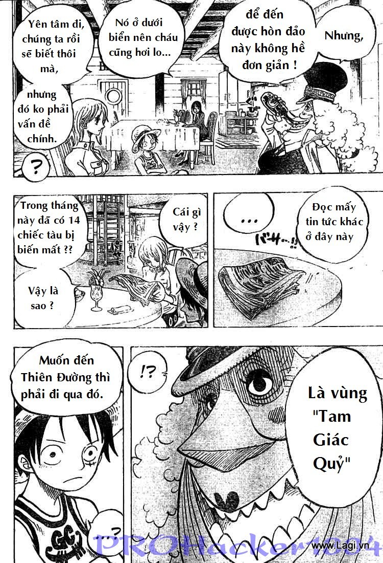 Chương 435