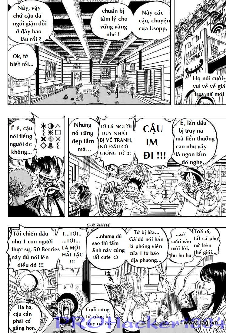Chương 436