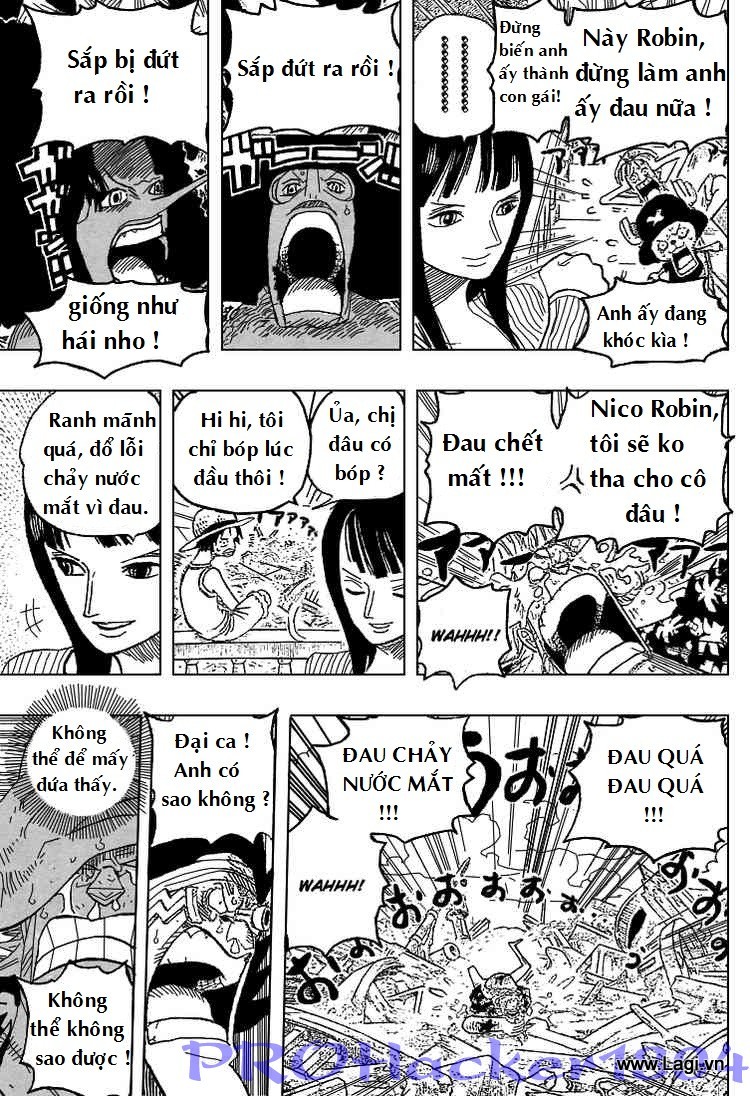 Chương 437