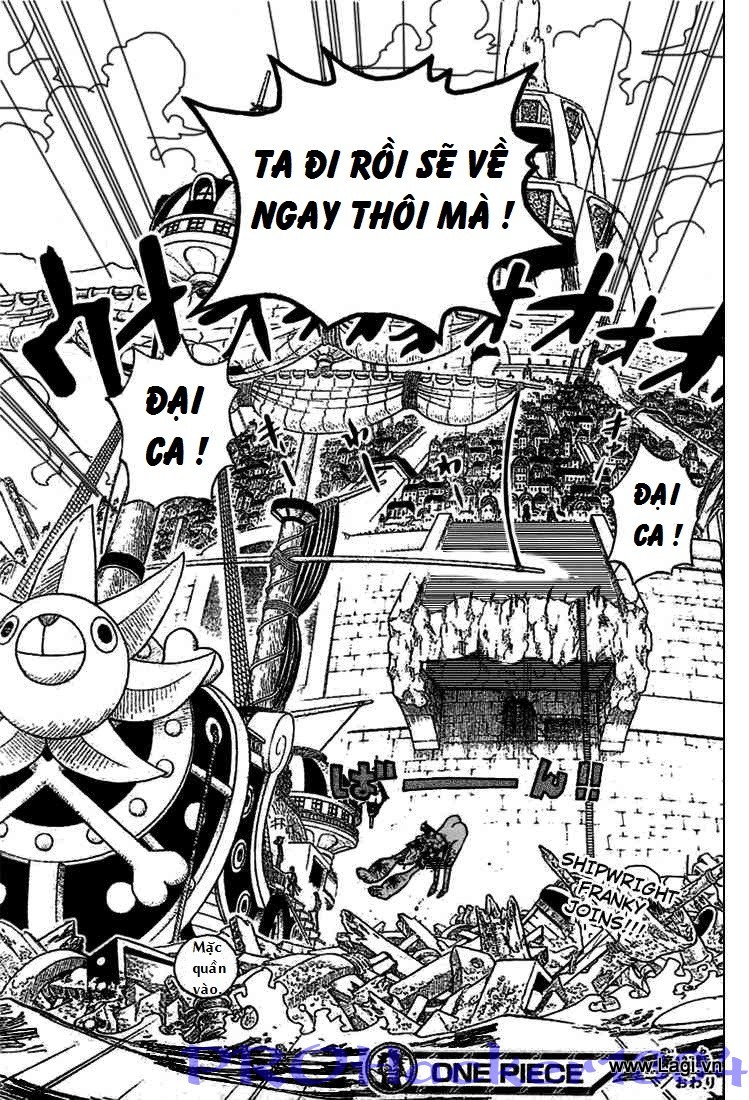 Chương 437