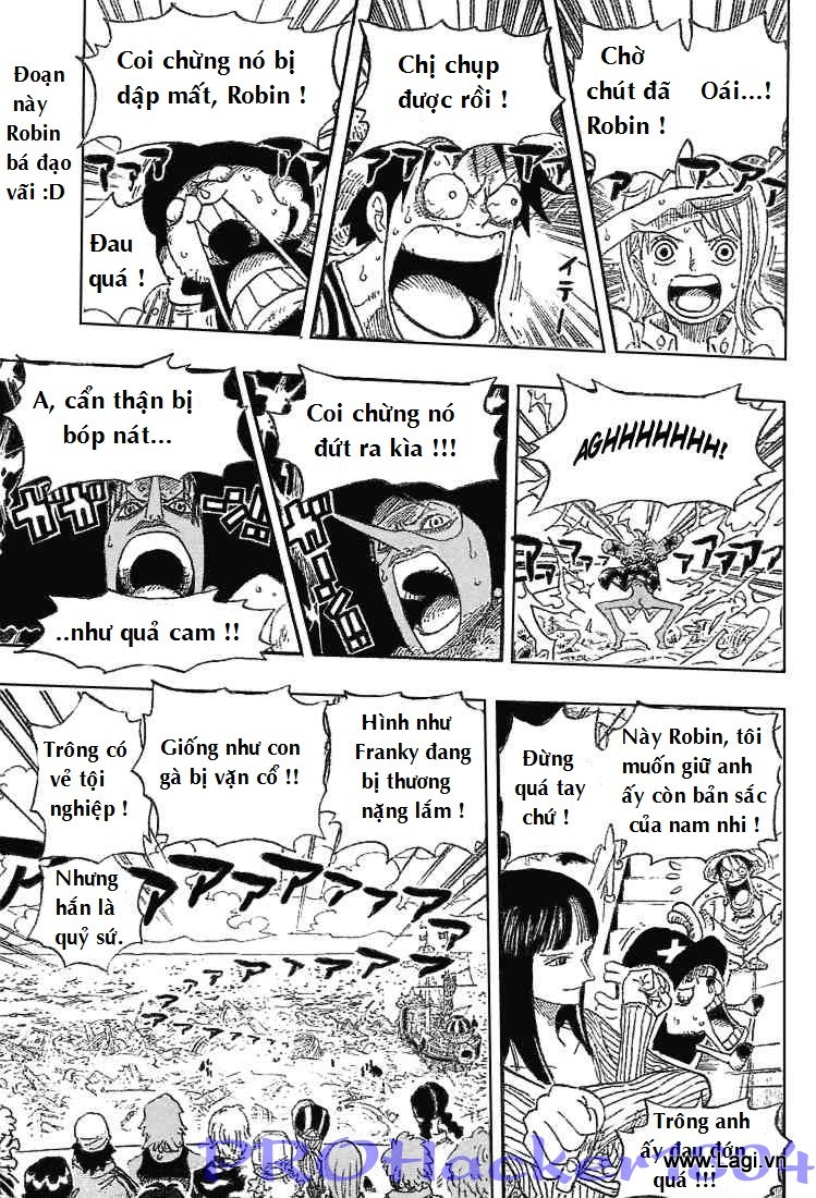 Chương 437