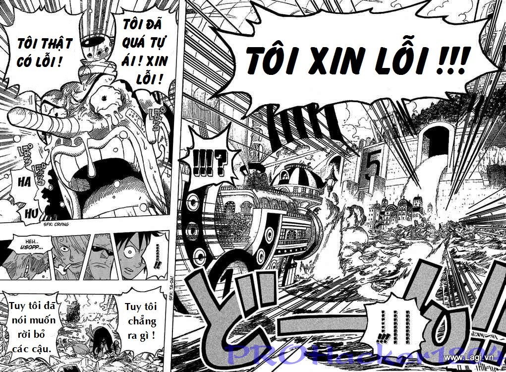 Chương 438