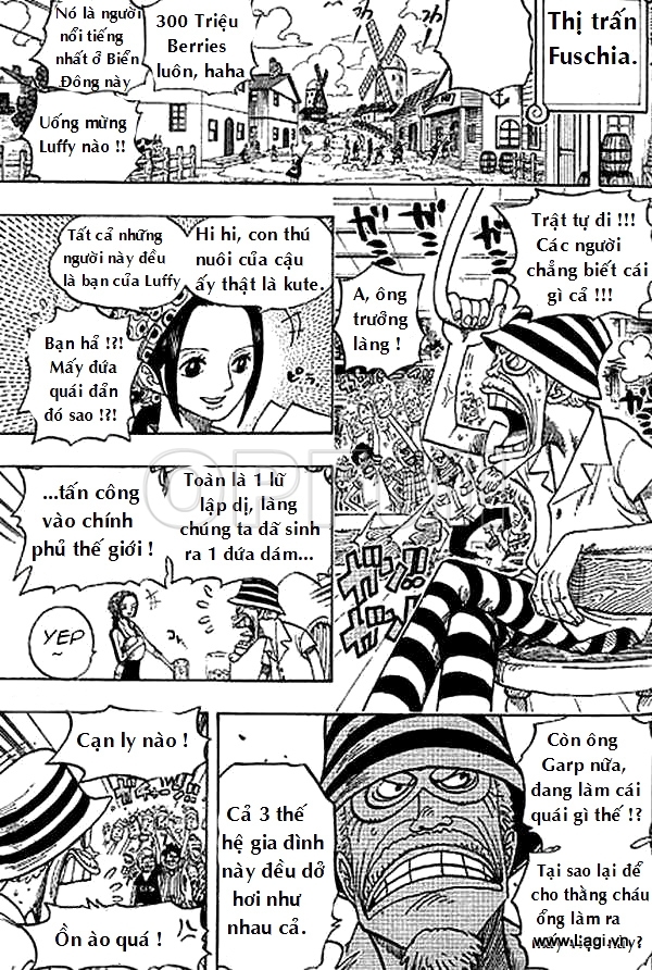 Chương 440