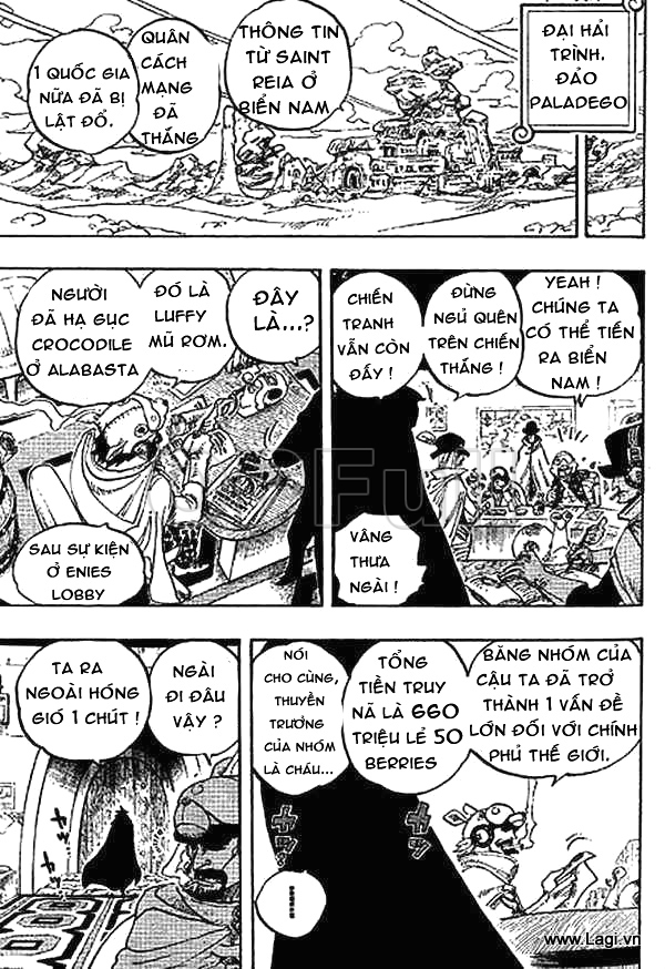 Chương 440