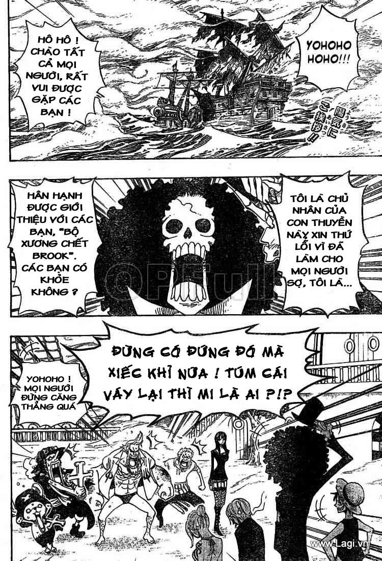 Chương 443