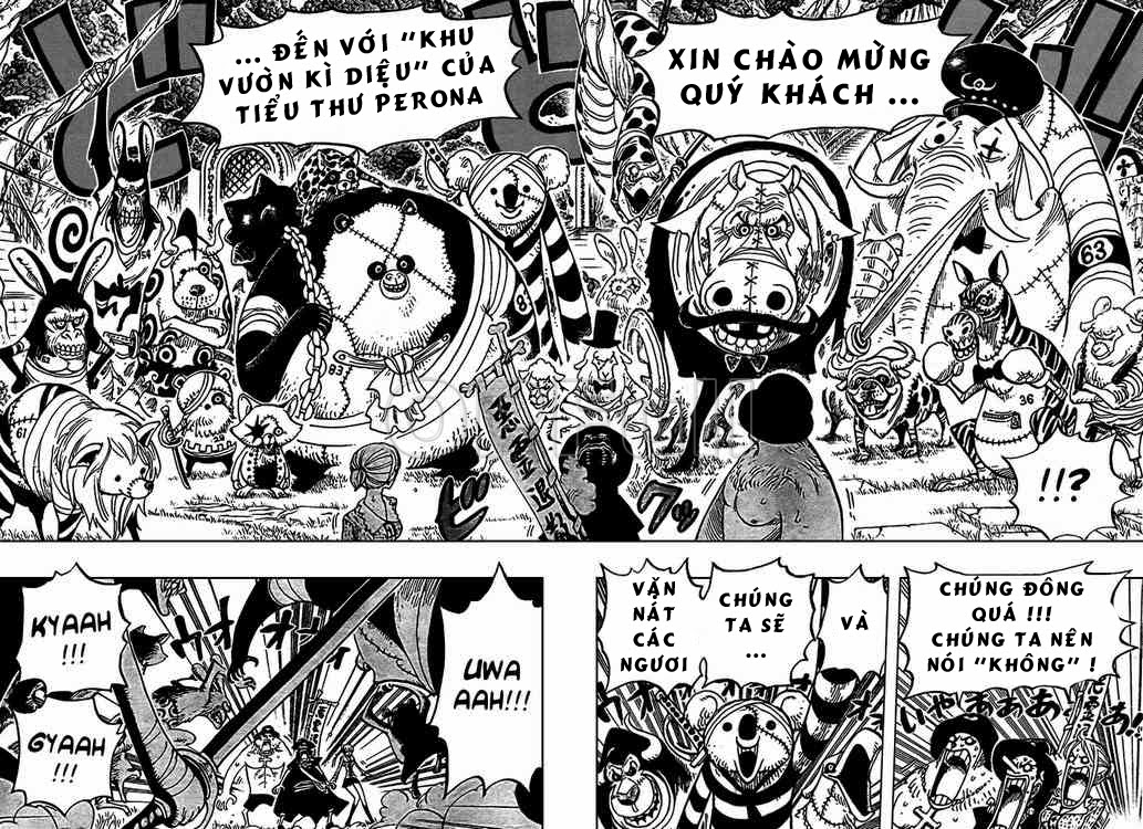 Chương 451