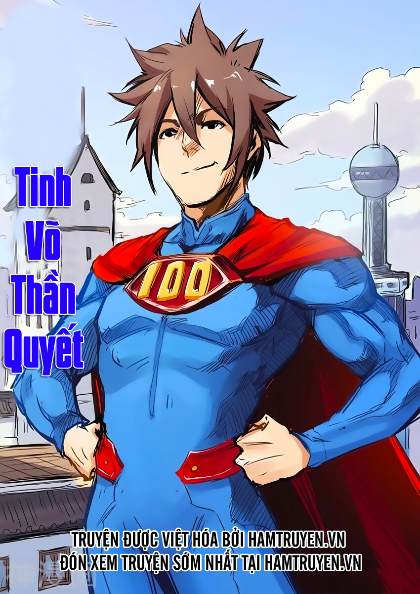 Chương 100