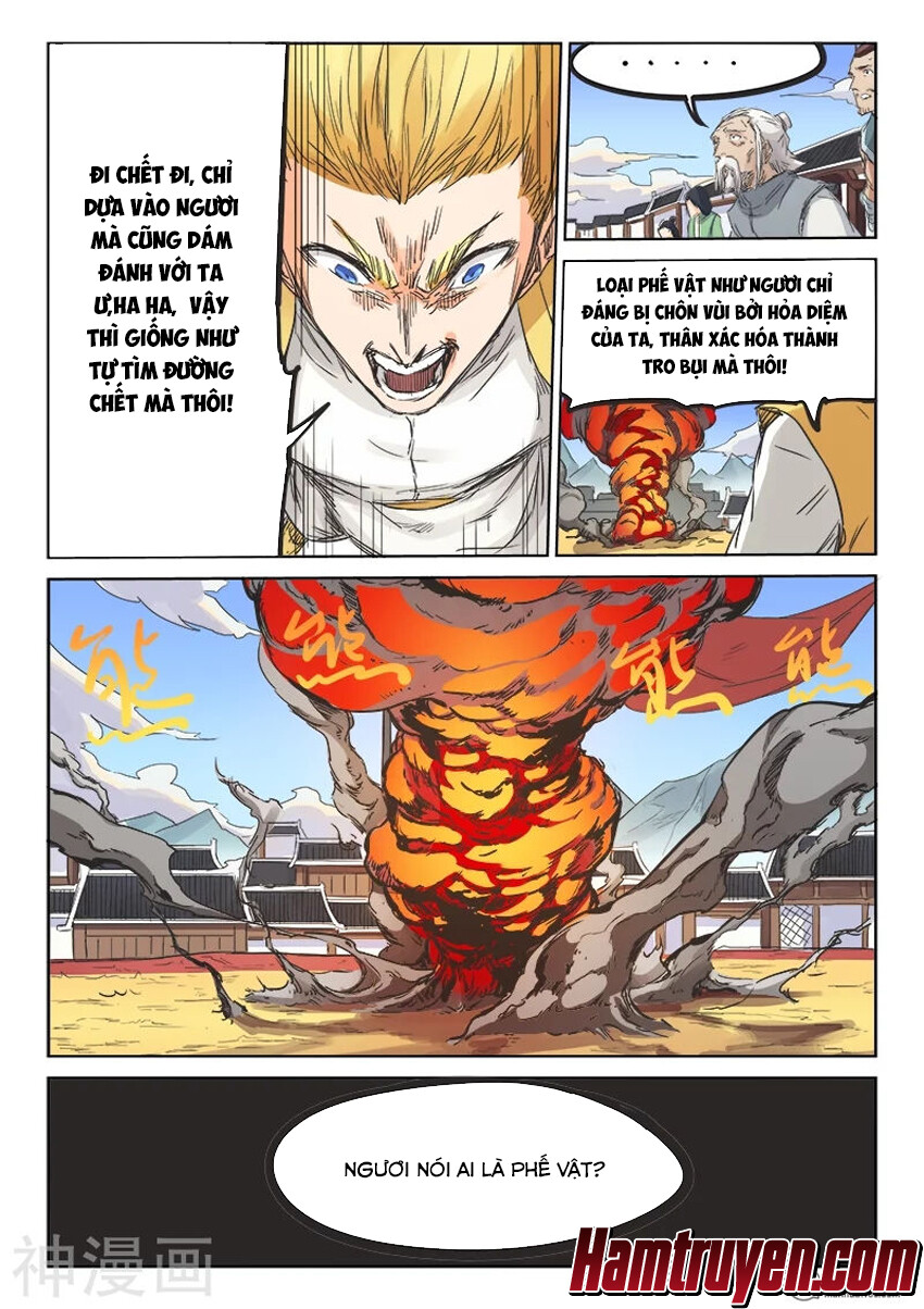 Chương 100