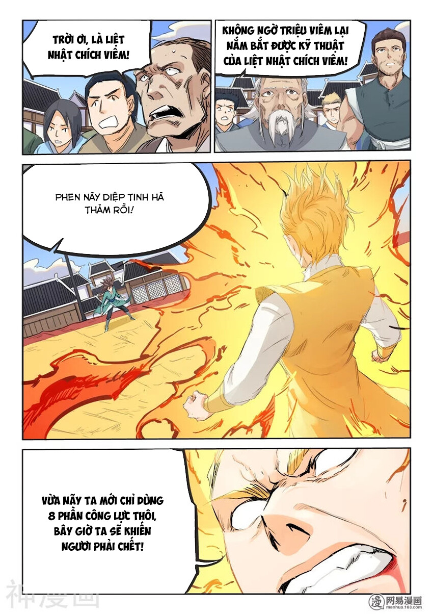 Chương 100