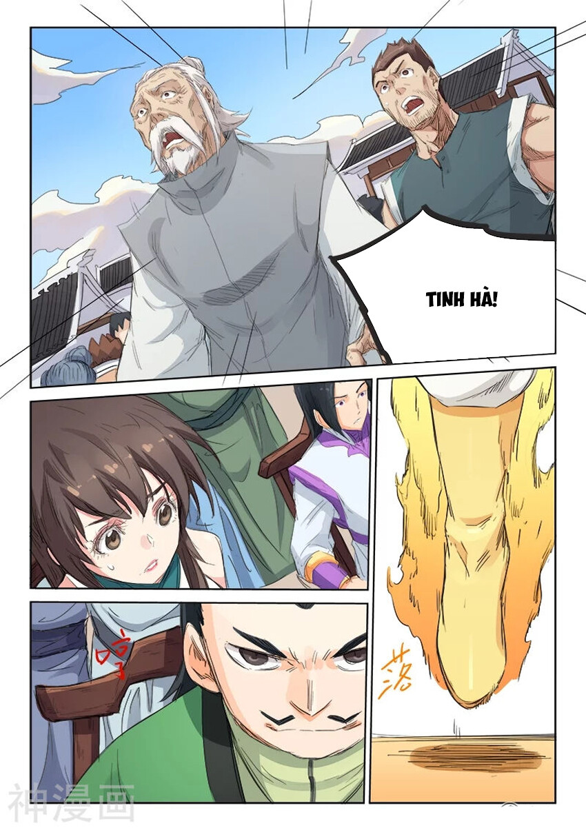 Chương 100