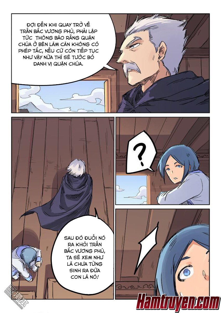 Chương 107