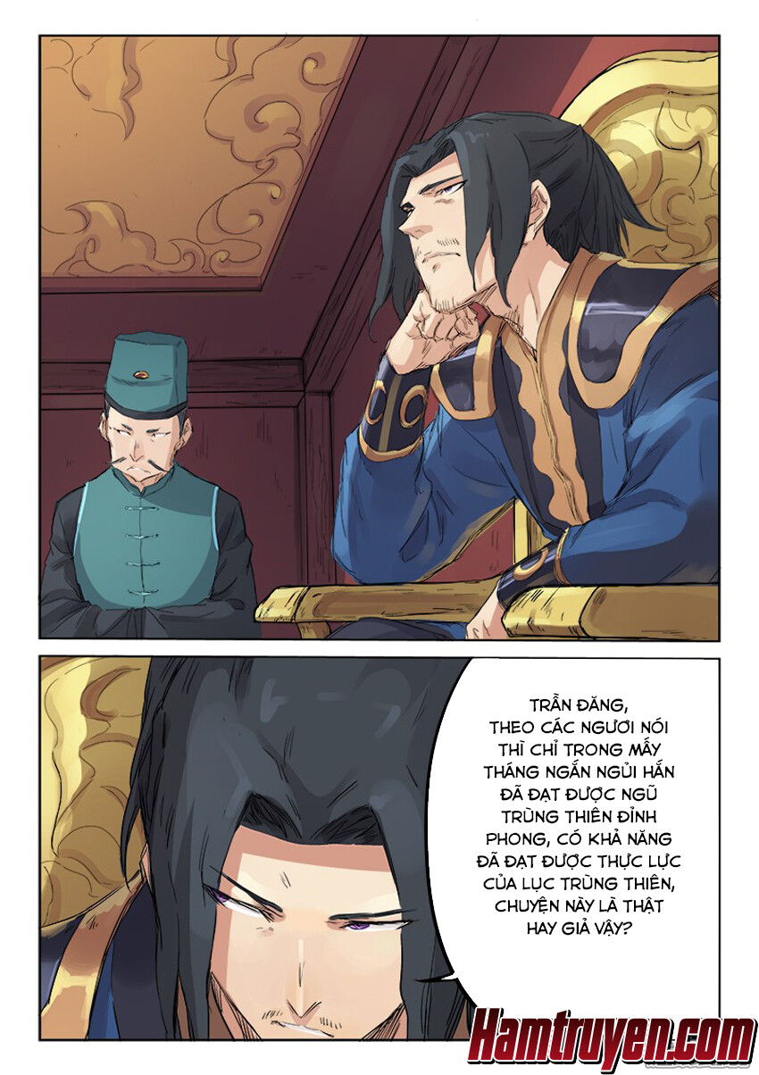 Chương 108
