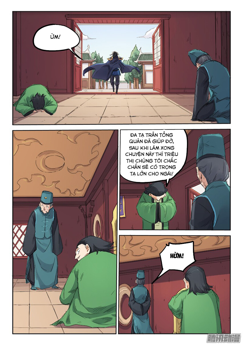 Chương 108